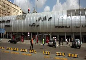 مطار القاهرة يستعد للأزمات بتجربة طوارئ موسعة
