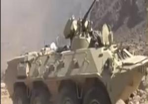 قوات الدفاع الجوى السعودى تعترض صاروخا باليستيا أطلقه الحوثيون