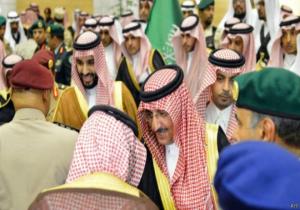 الأمير طلال بن عبد العزيز معترضا على "القرارات" في السعودية: لا بيعة لمن خالف الشريعة والأنظمة