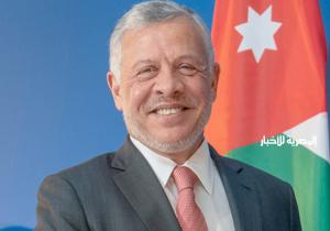 العاهل الأردني يصل بغداد للمشاركة في أعمال القمة الثلاثية بين مصر والعراق والأردن