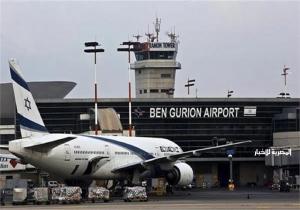القناة 12 الإسرائيلية: استئناف عمل مطار «بن جوريون» بعد إغلاق مؤقت
