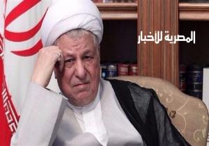 وفاة رئيس إيران الأسبق هاشمي رفسنجاني في طهران