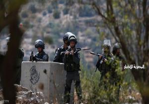 الجيش الإسرائيلي يصيب فلسطينية بالرصاص بعد "ارتياب بحقيبتها"