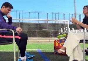 مدير إدارة الإعلام باتحاد الكرة المصري: هاجم ميسي بسبب «الحذاء»..لا نحتاج إلى إعانة من يهودي صهيوني