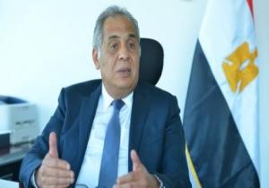 نائب وزير الاتصالات: 93 خدمة متاحة على بوابة مصر الرقمية