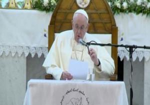 رئيس الإنجيلية: زيارة بابا الفاتيكان للعراق استدعاء لقيم العيش المشترك التى تحتاجها المنطقة