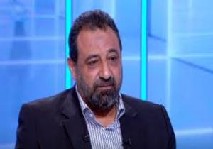 مجدي عبدالغني يرد على الاتهامات بعد خروج منتخب "الفراعنة"