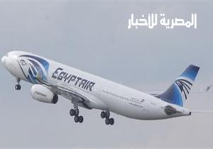 مصر للطيران تبدأ اليوم وقف رحلاتها إلى أربيل بعد انفصال كردستان
