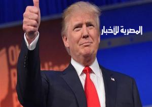 أول زعيم عربي يلتقي "ترامب"