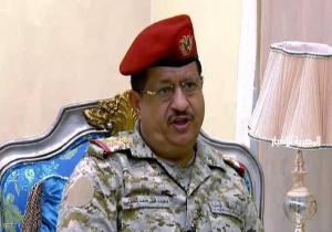 الرئيس اليمني يعين المقدشي وزيرا جديدا للدفاع