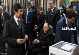 "اختطاف" مدير قناة جزائرية بعد انتقاده شقيق بوتفليقة