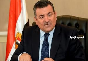 أسامة هيكل وزير الدولة للإعلام يتقدم باستقالته من منصبه