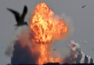 إصابة 7 من قوات حفظ السلام الدولية إثر انفجار لغم يدوى فى مالى