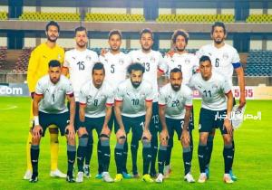 تشكيل منتخب مصر المتوقع لمواجهة السودان اليوم في كأس العرب