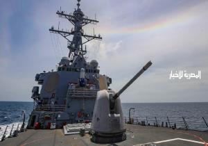الولايات المتحدة ستجري «عمليات عبور بحرية وجوية» في مضيق تايوان