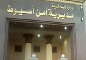 الأمن : وفاة القيادي الإخواني خالد زهران داخل مستشفي سجن أسيوط بعد تدهور حالته الصحية 
