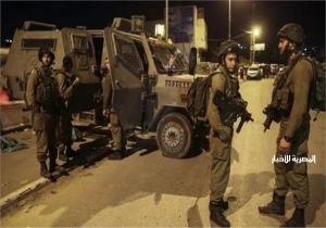 القاهرة الإخبارية: عدد كبير من آليات جيش الاحتلال تقتحم طولكرم