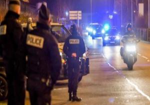 داخلية فرنسا تشيد برد فعل الشرطة للقضاء على منفذ عملية الطعن بباريس
