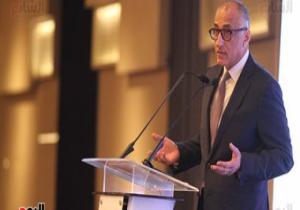 HSBC يتوقع ارتفاع نمو اقتصاد مصر بنسبة 2.5% فى 2021