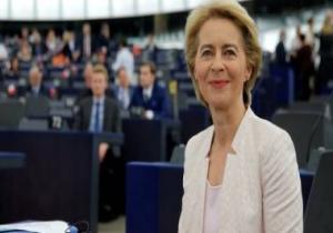 رئيسة المفوضية الأوروبية تدعو البوسنة والهرسك للمشارك في مؤتمر مستقبل أوروبا