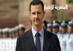 حقيقة مرض بشار الأسد.. سوريا تنفى وفيصل القاسم يؤكد