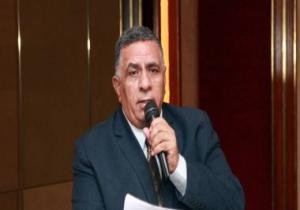 الأمين العام لاتحاد عمال مصر: قرار تصفية حلوان للحديد والصلب مفاجأة للجميع
