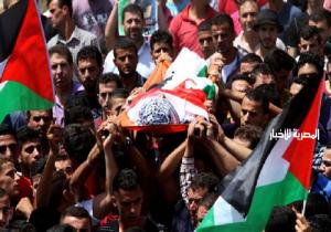 استشهاد فلسطينيين اثنين وإصابة آخرين خلال اقتحام الاحتلال الإسرائيلي مُخيم جنين