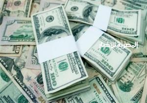 " الدولار "يقفز بالبنك المصري الخليجي مسجلا أعلى سعر