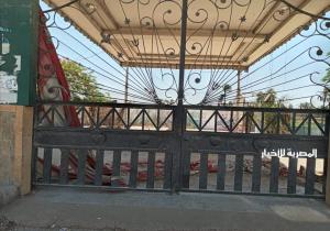 حملات لمتابعة استمرار غلق الحدائق والمتنزهات بالقاهرة في ثالث أيام العيد