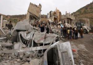 مقتل رئيس القوات الخاصة للحوثيين و15 آخرين فى غارة للتحالف بالحديدية