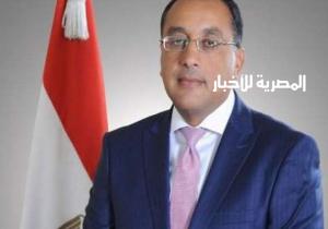 مدبولي رئيس الوزراء المصرى يعلن دخول مصر عصر ناطحات السحاب