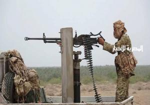 تقدم جديد للجيش اليمني في محافظة حجة