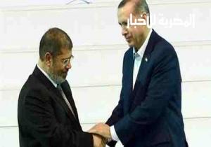 تفاصيل تنازل "مرسي" عن أملاك مصر في تركيا مقابل "عمولة مالية"
