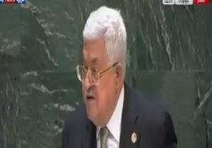 محمود عباس: القدس عاصمة دولة فلسطين الأبدية ولن نرضى بديلا عنها