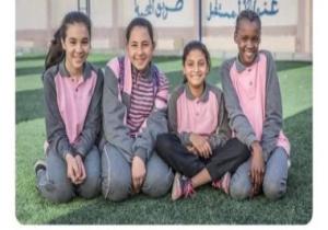 التعليم تسمح للاجئين المنتهية صلاحية وثائقهم بالتسجيل فى المدارس المصرية