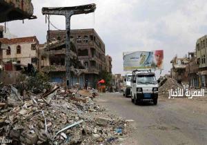 رسالة يمنية عاجلة للأمم المتحدة ..وتحذير من انهيار المحادثات
