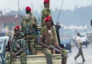 الجيش الإثيوبي يواجه اتهامات بإغلاق الطريق إلى السودان