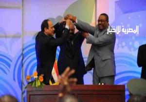 "السودان "يعلن حاجته لكهرباء سد النهضة.. وإثيوبيا: نسرع وتيرة البناء