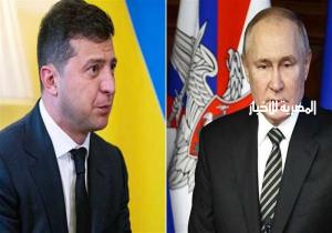 بدون نتائج.. انتهاء مفاوضات الجولة الأولى بين روسيا وأوكرانيا