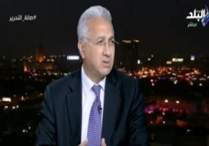 مساعد وزير الخارجية الأسبق: تحركات مكثفة لمصر لحل ملف سد النهضة