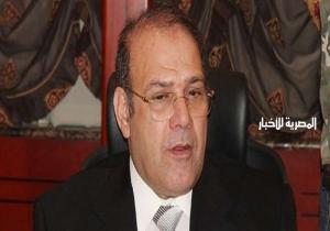القبض على رجل الأعمال حسن راتب لتمويله نائب الجن علاء حسانين في التنقيب عن الآثار