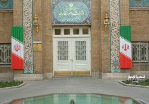 الخارجية الإيرانية تستدعي سفراء بريطانيا وفرنسا وألمانيا.. وتؤكد حق طهران في الدفاع عن نفسها