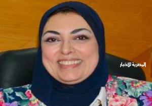 تعيين الدكتورة "رانيا الإمام" عميدًا لكلية التربية النوعية بجامعة طنطا