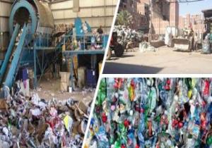 التنمية المحلية: توجيهات رئاسية لإحداث تغيير حقيقى فى مستوى النظافة بالقاهرة