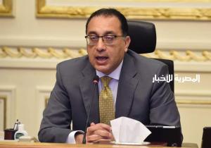 «تمهيدا لمنتدى رجال أعمال البلدين».. رئيس الوزراء يستقبل نظيره الإسباني بمطار القاهرة