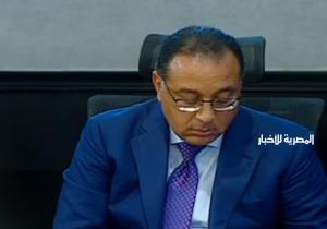 رئيس الوزراء: تحديد أسعار الفائدة يقررها البنك المركزي المصري.. ونضع في اعتبارنا كافة السيناريوهات