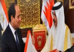 البحرين تتضامن مع مصر: من حقها الدفاع عن أمنها القومى