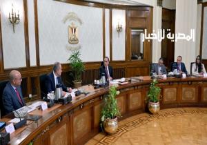 رئيس الوزراء يستعرض الخطط المستقبلية لشركة «المنصور للسيارات» في السوق المصرية |صور