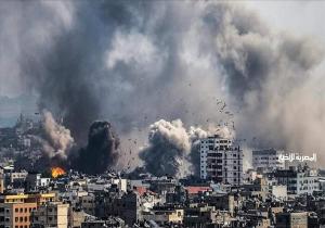 مصدر رفيع المستوى: وفد أمني مصري يصل تل أبيب لمناقشة إطار شامل لوقف إطلاق النار بـ غزة
