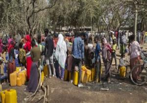 الأمم المتحدة تحث حكومة إثيوبيا على إيصال مستلزمات الإغاثة لإقليم التيجراى